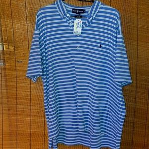 Vintage. 90s. Ralph Lauren Big. Size XL